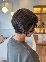 ティエラ(TIERA)&nbsp;大人ショートボブ