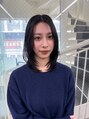 リラ(LILAC) 韓国風レイヤーカットやハッシュカットなどが大人気◎