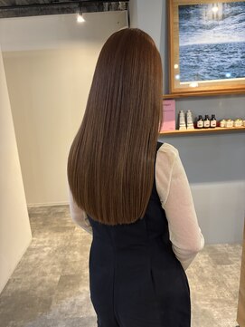 リベットイースト(Libett east) natural beige
