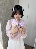 コルツー(CoL2) イベントヘアセット/ライブヘアセット/ヘアセット横浜