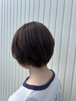 オリバー 小船越(ORiVER)&nbsp;ショートスタイル