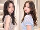 elan tokyo 学芸大学店　髪質改善／ケアカラー／ケアブリーチ【6月24日OPEN（予定）】の写真