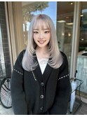 【Maho】ホワイトミルクティー