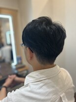スーリール 戸畑店(Sourire) メンズショート
