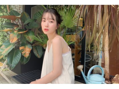 ドッグマニアピンチアオヤマ(DOGMANIA PiNCH AOYAMA)の写真