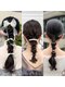 アフロートリノ(AFLOAT Leino)の写真/【ヘアセット￥5775~】早朝OK☆銀座駅徒歩30秒！結婚式・二次会・お呼ばれ・ライブ・コンサートなどに