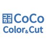 ココカラー アンド カット 樟葉店(CoCoColor&Cut)のお店ロゴ
