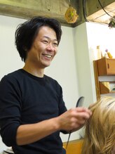チカフ(ticafu) 木下 寛章