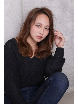 ビビグランジュテ(BiBi) 高知 南国市 BiBi glandjete AIRミディ3