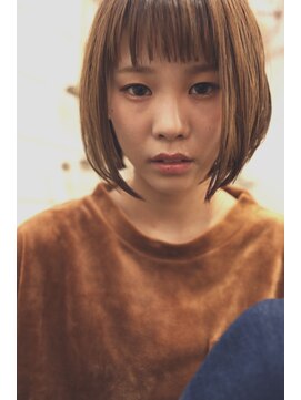 リチェッタ(Ricetta) BOB