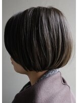 アイ エス ビー エヌ(ISBN)&nbsp;ミニボブ