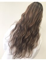 エモーシオン(HAIR CREATE EMOTION)&nbsp;外国人風ハイライト