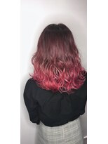 モードケイズ 阿倍野店(MODE K’s)&nbsp;グラデーションカラー