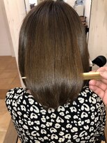 アコンプリッシュ 代官山 恵比寿(accomplish)&nbsp;ミルキーアクアミネコラ