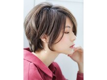 ヘアーデザイン ベルク(HAIR Design BelleQ)