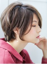 ヘアーデザイン ベルク(HAIR Design BelleQ)