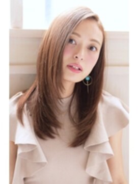 ネオリーブウリ 二子玉川店(Neolive uri) <<uri/二子玉川>>　艶髪×髪質改善トリートメント