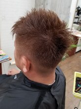 ヘアリッヂ 相模原店 hair Ridge