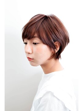 ネバーランド 平成店(NEVER LAND) ＃アッシュピンク