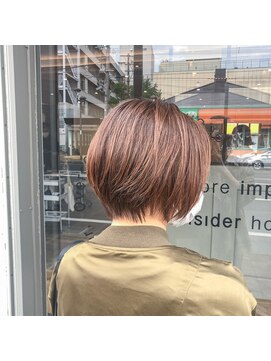 ノーヴィス(NovicE) #ショート#ショートレイヤー