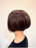 2セクション ザ ボブ