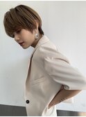 rouge style コンパクトショート