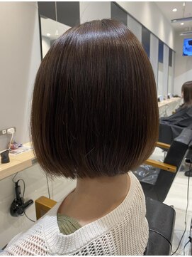 フラミューム 町田(flammeum) ナチュラルブラウン【町田】【成瀬】【玉川学園前】