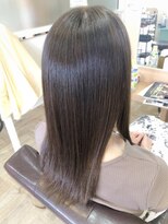 ココシア(Cocosia)&nbsp;サラサラストレート＋ツヤ