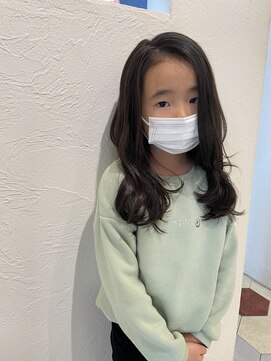 リヤン(Le lien) 似合わせカット/ミディアムレイヤーカット/髪質改善/溝の口