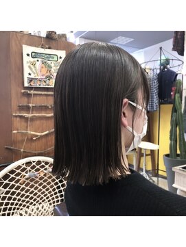 ピノ(pino) ＊pino bob 2/7＊