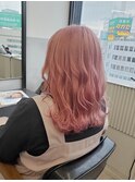サクラピンク☆