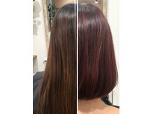 ライフヘアー(Life Hair)