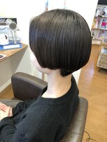 ユイマール(YUIMARL)&nbsp;ショート