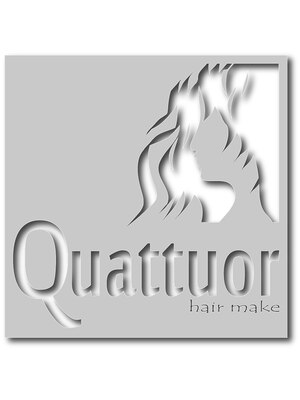 ヘアメイククァトル(Quattuor)