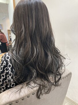 髪質改善サロン ミューズ 一社店(MUSE) 【業界話題★髪質改善美髪チャージTR★94%OGカラー取扱サロン】