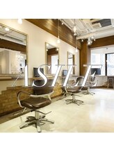 ASILE【アジール】