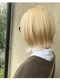ボブ