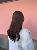 ベージュカラー
