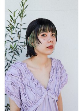 スイミー(swimmy) デザインカラー