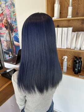 ワンバイワン(One×One) 【林】NAVY