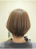 柔らか酸性ストレート