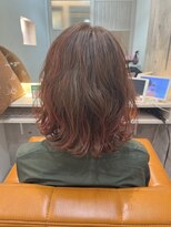 エクラートエール 大宮東口店(ECLART aile)&nbsp;【Saya】guest style