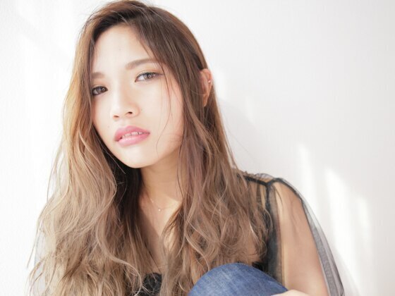 【定番メニュー】デザインカット/3500