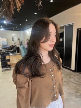 ビリー(BEREE) アッシュブラウン