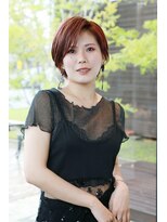 キッカ 茂原店(CHICCA)&nbsp;大人ショート