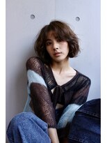 遊人セントラル(CENTRAL) リラックスボブ