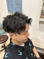 ビアリッツ(Biarritz)&nbsp;サマーセンターパート