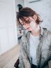 【期間限定♪無くなり次第終了】今話題のヒト幹細胞ヘッドスパ＋カット＋TR