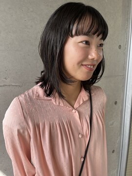 プッティ (putti) layer cut