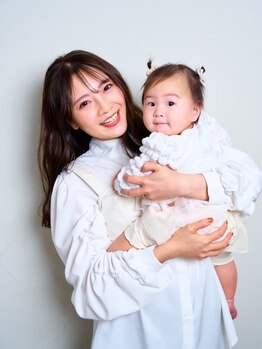 ピリナ(Pilina)の写真/【お子様同伴可◎】抜群のアクセスとプライベート空間で、お子様との時間を満喫！嬉しいクーポンも♪